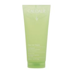 Caudalie Fleur De Vigne nežen gel za prhanje s cvetličnim vonjem 200 ml za ženske