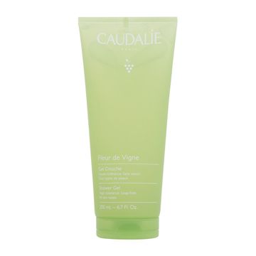 Caudalie Fleur De Vigne nežen gel za prhanje s cvetličnim vonjem za ženske