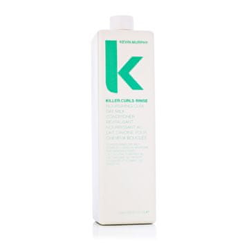 KEVIN MURPHY Killer.Curls Rinse negovalni balzam za kodraste lase
