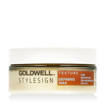 GOLDWELL Style Sign Texture Defining Wax vosek za oblikovanje las za ženske