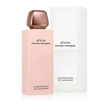 Narciso Rodriguez All Of Me losjon za telo za ženske