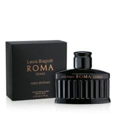 Roma Uomo Nero Estremo parfumska voda 125 ml za moške