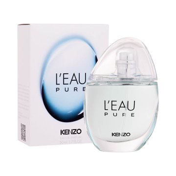Kenzo L'Eau Pure parfumska voda unisex