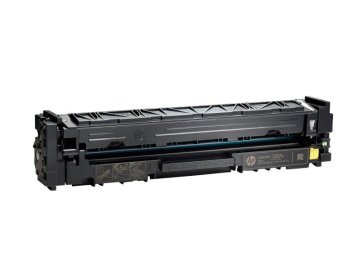 HP 207A rumena tonerska kartuša za HP LaserJet
