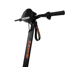 KuKirin Električni skiro KuKirin G2, 800 W, 48 V 15,6 Ah, do 45 km/h