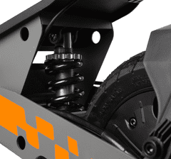 KuKirin Električni skiro KuKirin G2, 800 W, 48 V 15,6 Ah, do 45 km/h