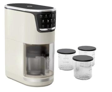 slomart Tefal IG602AE0 avtomatski aparat za sladoled