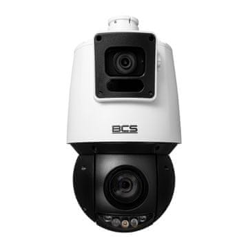 IP BCS BCS-P-SDIP24425SR10-AI2 IP PTZ kamera 4Mpx, 25x optični zoom, AI2