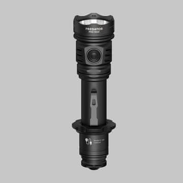ARMYTEK Armytek Predator PRO MAX LED svetilka 3000 lm
