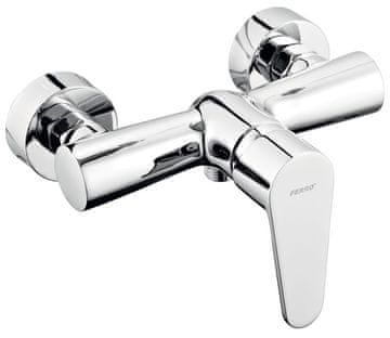 slomart FEO CORDOBA BCD7 Tuš mešalna baterija