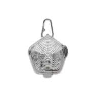 slomart LED lučka za varnost psov Ruffwear Beacon Clear Lake