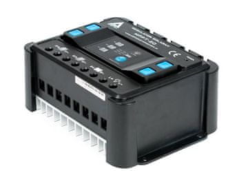 slomart AZO Digital solarni MPPT regulator polnjenja 12/24V - 20A