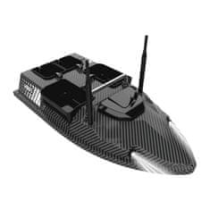 FLYTEC Riba za vabo Flytec V083-Pro 12000 mAh z GPS in sonarjem