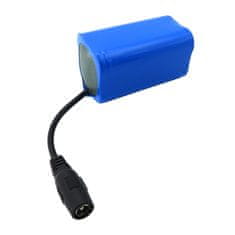 FLYTEC Baterija Flytec V900 12000 mAh