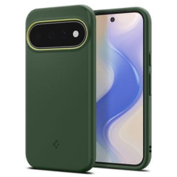 Spigen Nano Pop ovitek za telefon Google Pixel 11, zeleni (ACS11446)
