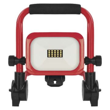 Emos ZS2813 LED reflektor polnilni ACCO 20W CW