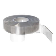 Emos F6301 dvostranski NANOGRID trak 19 mm / 3 m, prozoren
