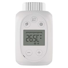 Emos P5631S GoSmart digitalna termostatska glava ZigBee 3.0