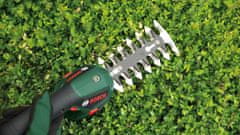 Bosch rezilo škarij za grmičevje ISIO 120 mm (F016800709)