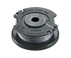 Bosch motek z nitjo, 3 kosi, 4 m, 1,6 mm (F016800712)