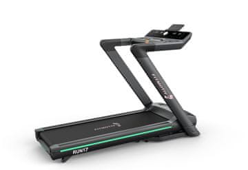 Fitmotiv Run 17 tekalna steza, do 130 kg (FTM26-900)