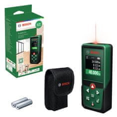 Bosch laserski merilnik razdalj PLM40-23 (0603672M00)