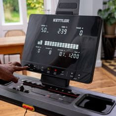 Kettler Alpha Run 300 tekalna steza, do 120 kg (K-TM2022-100)