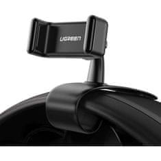 Ugreen Head-Up Display Car Clip nosilec telefona za armaturno ploščo s sponko (60796)