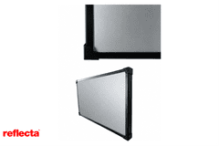 Reflecta PROJEKCIJSKO stensko PLATNO v okvirju 223x126cm ALR CineHome 82543