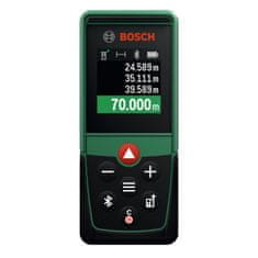 Bosch laserski merilnik razdalj PLM70-23C (0603672R00)