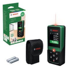 Bosch laserski merilnik razdalj PLM70-23C (0603672R00)