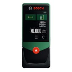 Bosch laserski merilnik razdalj PLM70-27 (0603672S00)