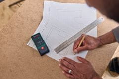 Bosch laserski merilnik razdalj PLM70-27 (0603672S00)