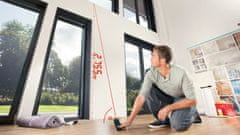 Bosch laserski merilnik razdalj PLM70-27 (0603672S00)