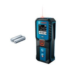 BOSCH Professional laserski merilnik razdalj GlM50-21 (0601075300)