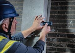 BOSCH Professional laserski merilnik razdalj GlM50-21 (0601075300)