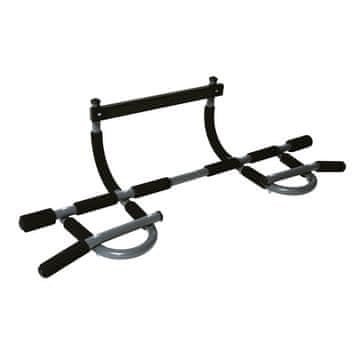 Northix Iron Gym - Xtreme - Trenažer za vrata
