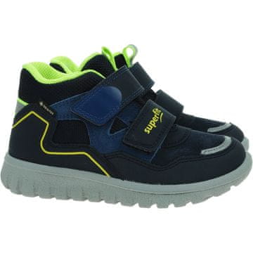 Superfit Čevlji 21 EU SPORT7