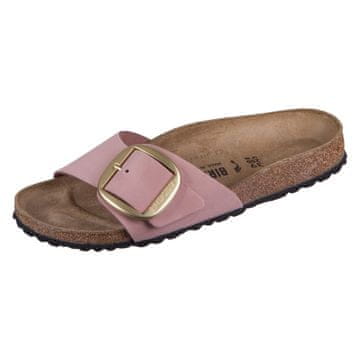 Birkenstock Japanke rjava 36 EU Madrid Big Buckle
