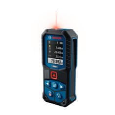 BOSCH Professional laserski merilnik razdalj GlM80-35C (0601075600)