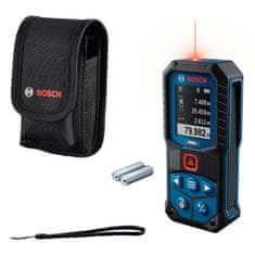 BOSCH Professional laserski merilnik razdalj GlM80-35C (0601075600)