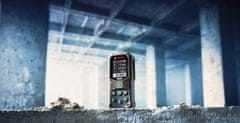 BOSCH Professional laserski merilnik razdalj GlM100-36CG (0601075700)