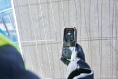 BOSCH Professional laserski merilnik razdalj GlM100-36CG (0601075700)