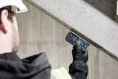 BOSCH Professional laserski merilnik razdalj GlM100-36CG (0601075700)