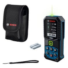 BOSCH Professional laserski merilnik razdalj GlM100-36CG (0601075700)