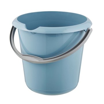 keeeper VEDRO Z IZLIVOM, 30X28CM NORDIJSKO MODRO 10L