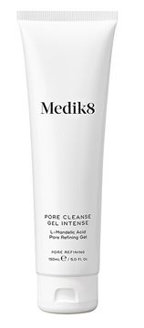 Medik8 Gel za čiščenje z intenzivnim zmanjšanjem por (Pore Cleanse Gel) 150 ml