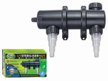 shumee UV-svetilka Aqua Nova NUVC-36 36 W