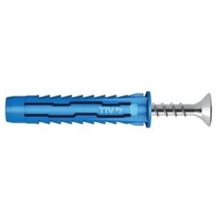 shumee Razširitveni čepi RawlPlug 4ALL-06+4540 (50 kosov)