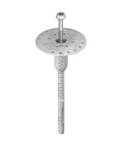 shumee RawlPlug R-tfix-8SX 455 mm polistirenski in volneni čepi